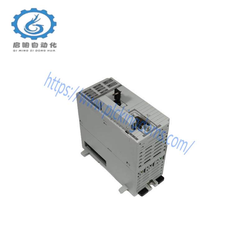 AB 1768-L43 PROCESSOR MODULE