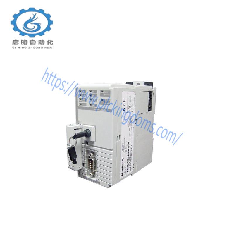 AB 1768-L45 MEMORY CONTROLLER