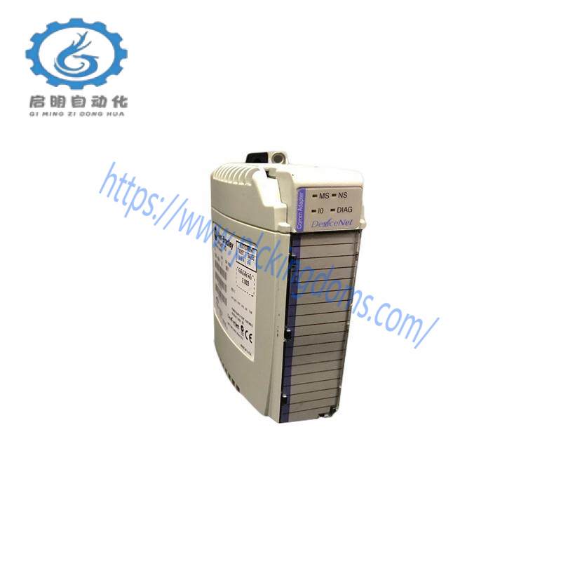 AB 1769-ADN ADAPTER MODULE