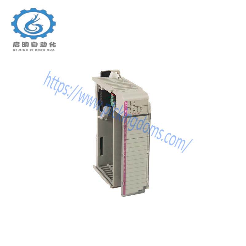 AB 1769-BOOLEAN SPECIALTY MODULE