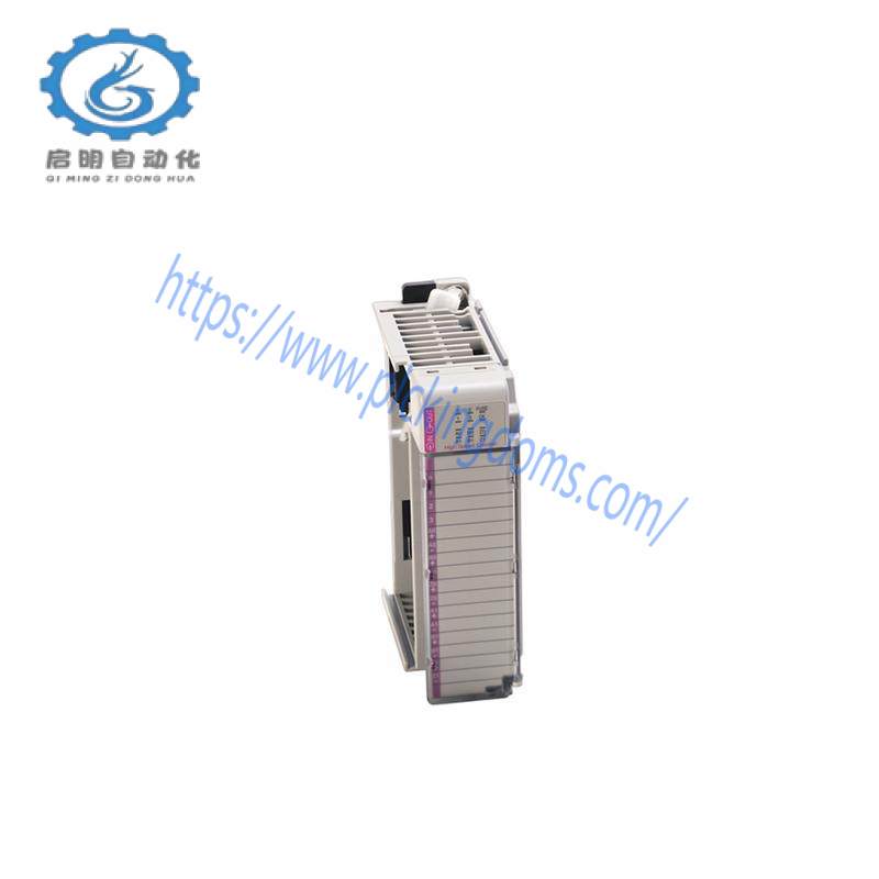 AB 1769-IF4I I/O MODULE