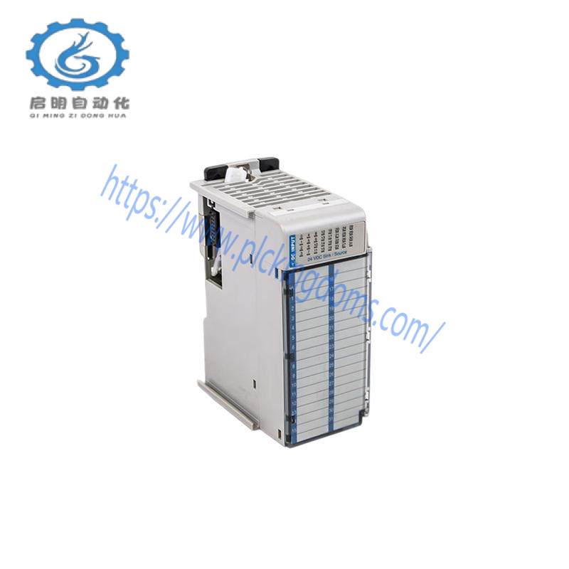  1769-IQ32 Digital Input Module (32 channel) 