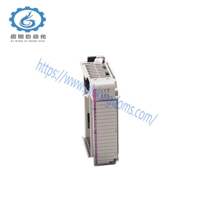  1769-IQ32 Digital Input Module (32 channel) 