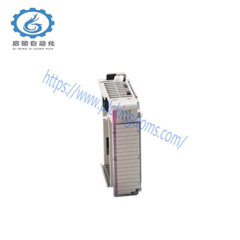 AB 1769-IR6 INPUT MODULE