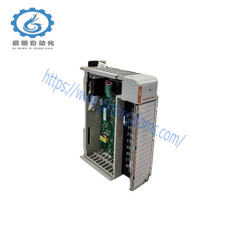 AB 1769-IT6 INPUT MODULE