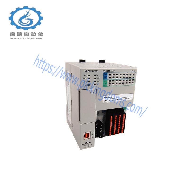 AB 1769-L18ERM-BB1B CLASS 2 POWER SUPPLY