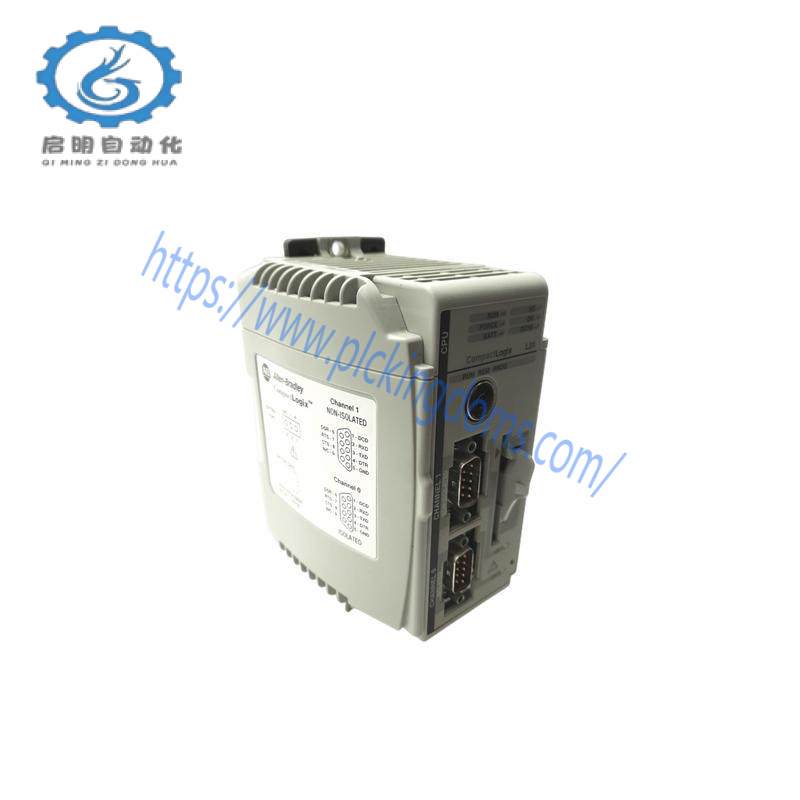 AB 1769-L31 CPU MODULE