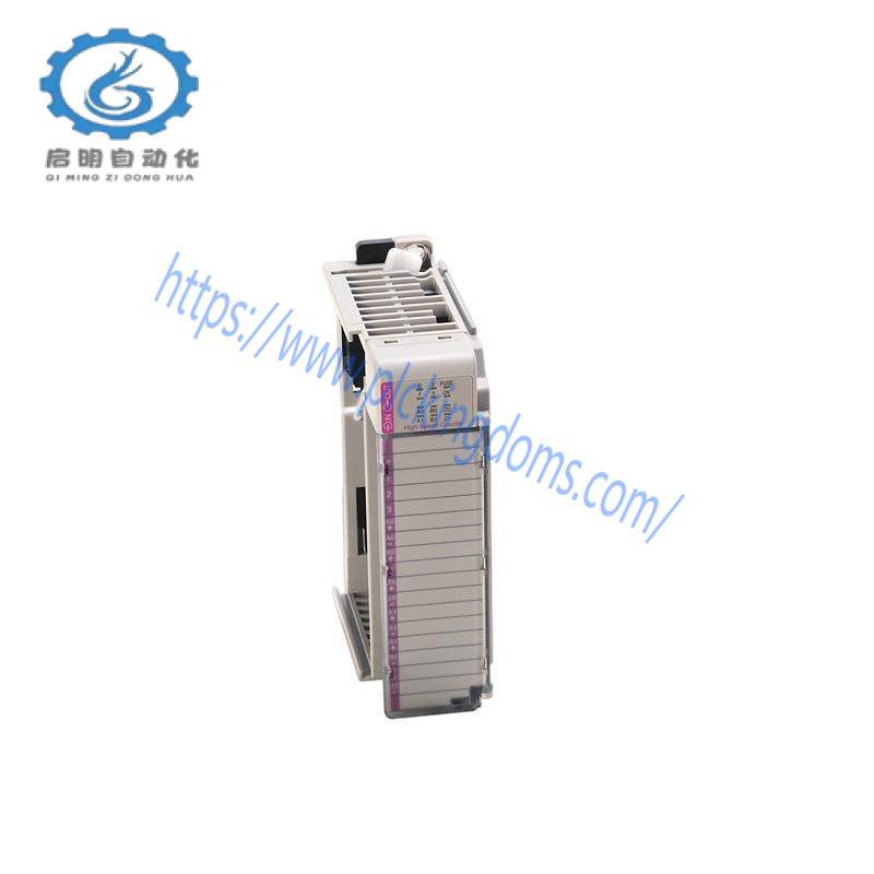 AB 1769-OA8 OUTPUT MODULE