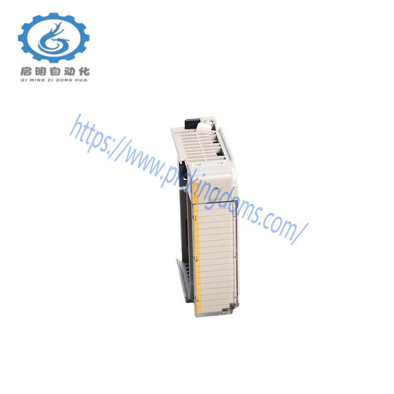 AB 1769-OF4CI OUTPUT MODULE