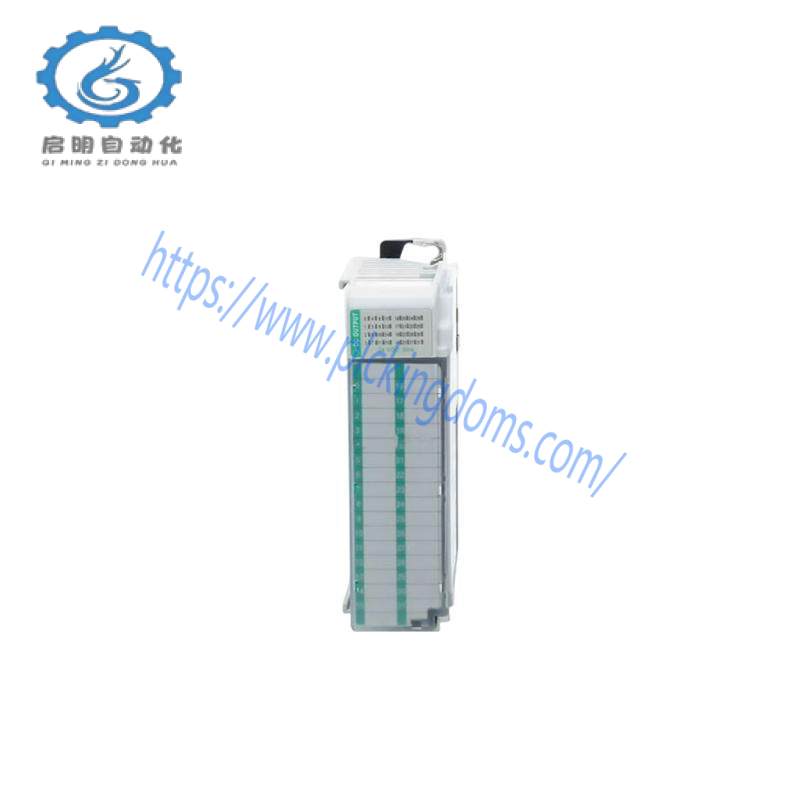 AB 1769-OV32T Output Module