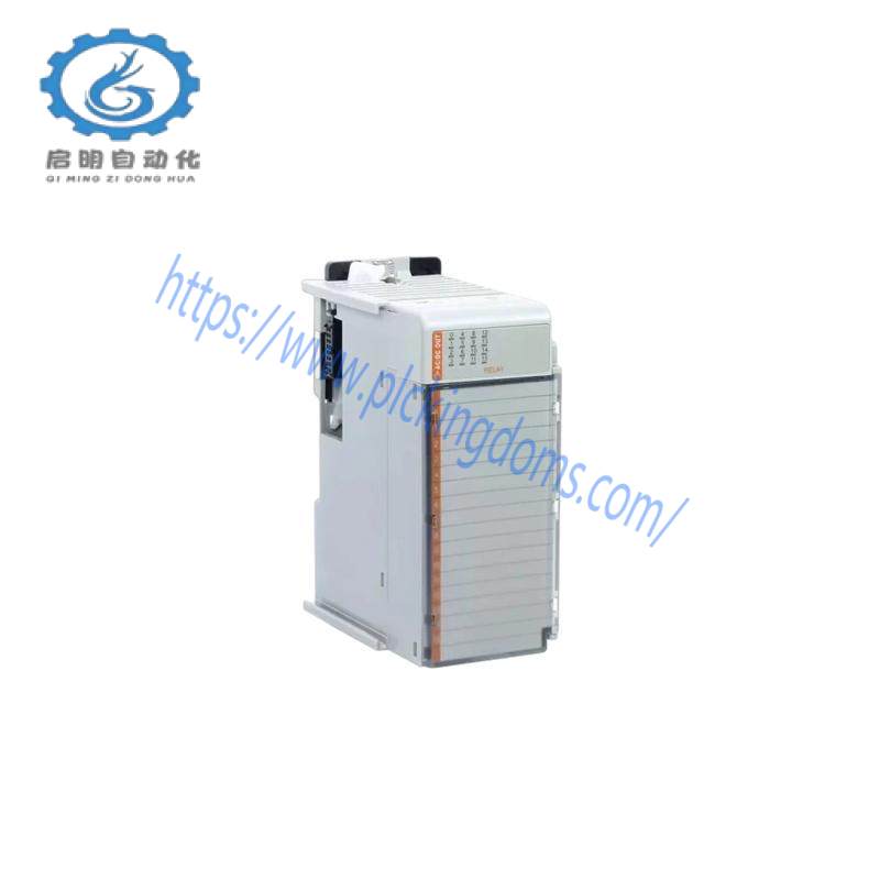  1769-OW16 CompactLogix Relay Module 