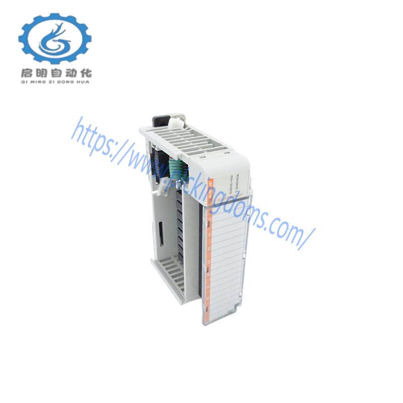AB 1769-OW8I OUTPUT MODULE