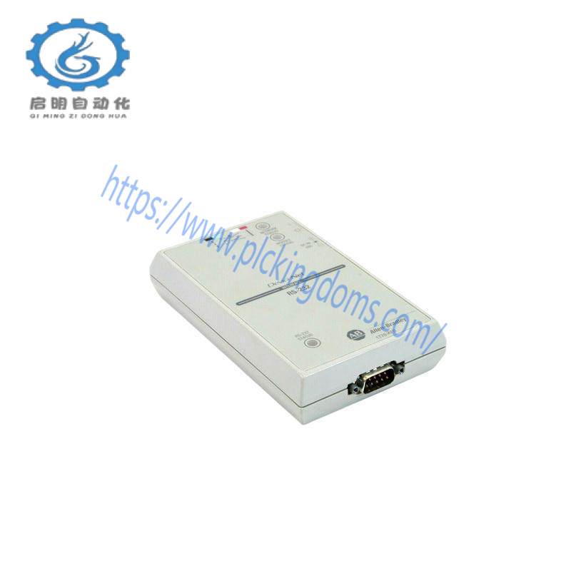 AB 1770-KFD INTERFACE MODULE