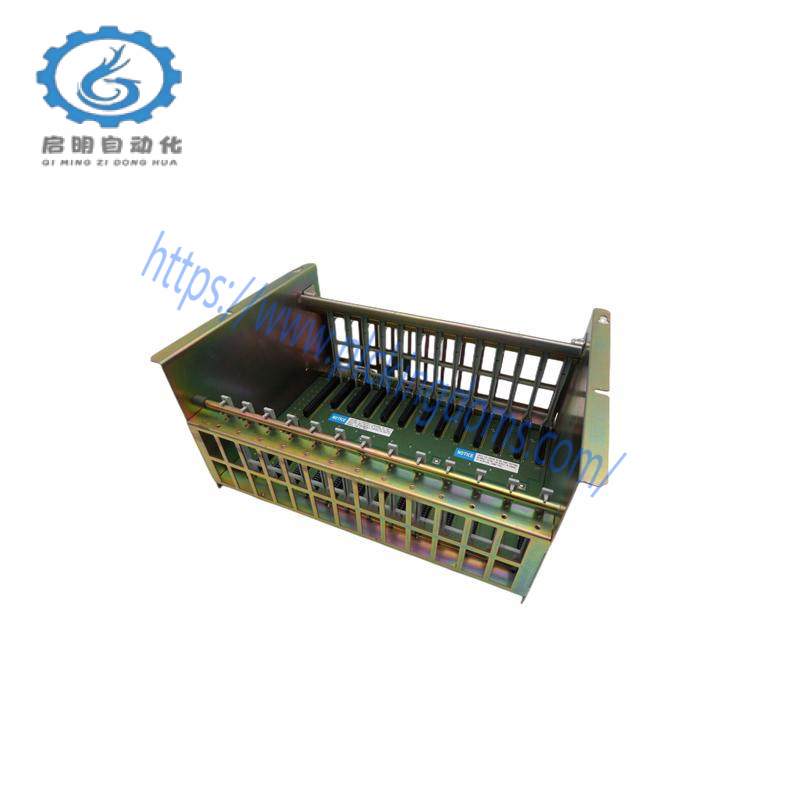 AB 1771-A3B/B I/O CHASSIS ASSEMBLY