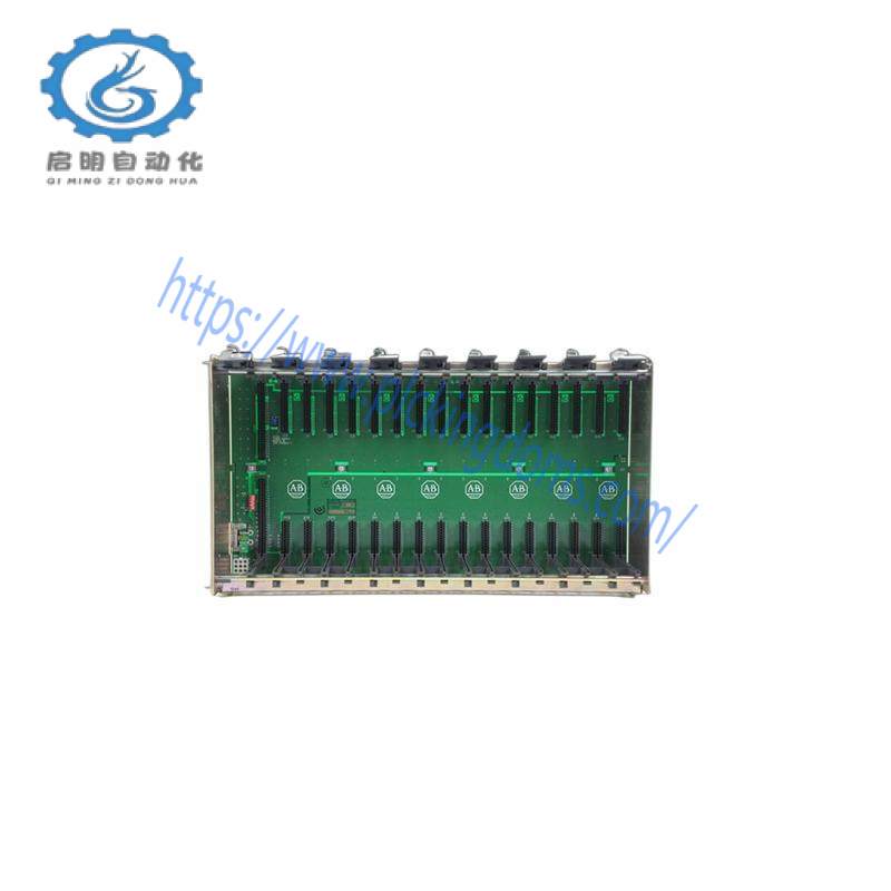 AB 1771-A4B RACK