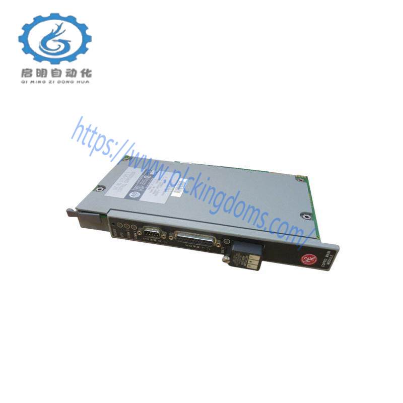 AB 1771-DMC CONTROL COPROCESSOR