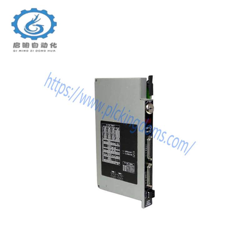 AB 1771-DXPS CONTROL COPROCESSOR