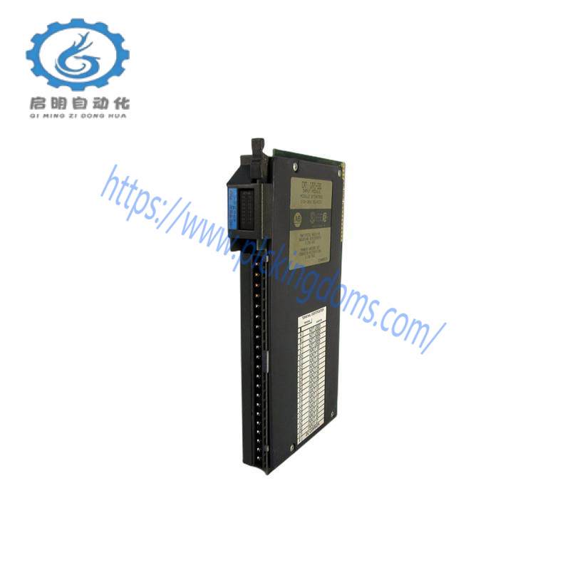 AB 1771-IBD INPUT MODULE