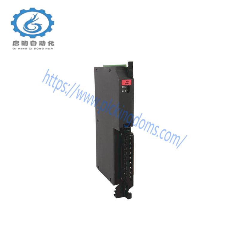 AB 1771-IR Input Module