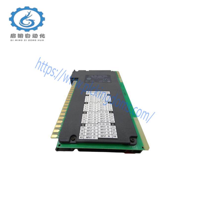 AB 1771-IVN/C Input module