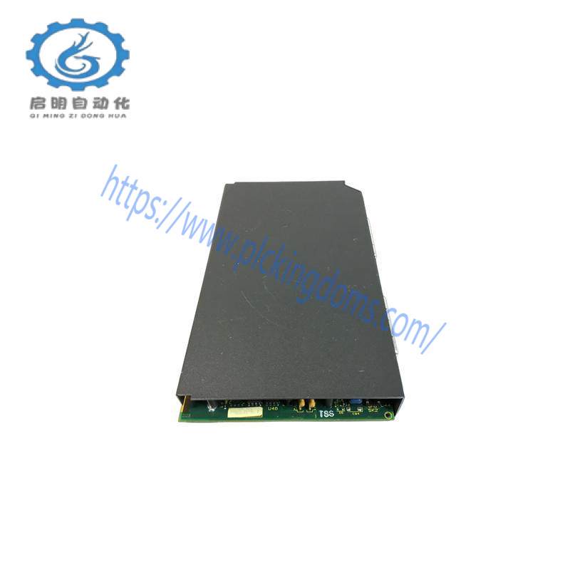 AB 1771-NBSC ISOLATED ANALOG MODULE