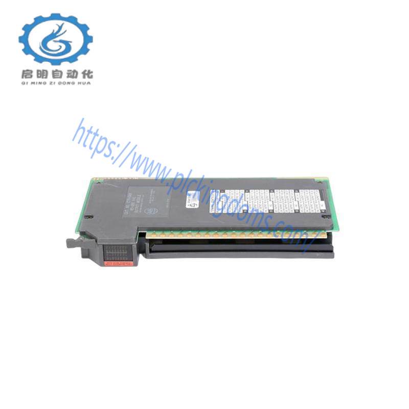 AB 1771-OAN DIGITAL OUTPUT MODULE