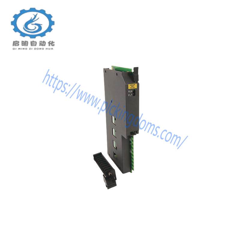 AB 1771-OFE2 OUTPUT MODULE