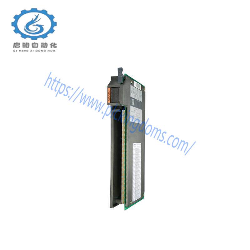 AB 1771-OW16 OUTPUT MODULE