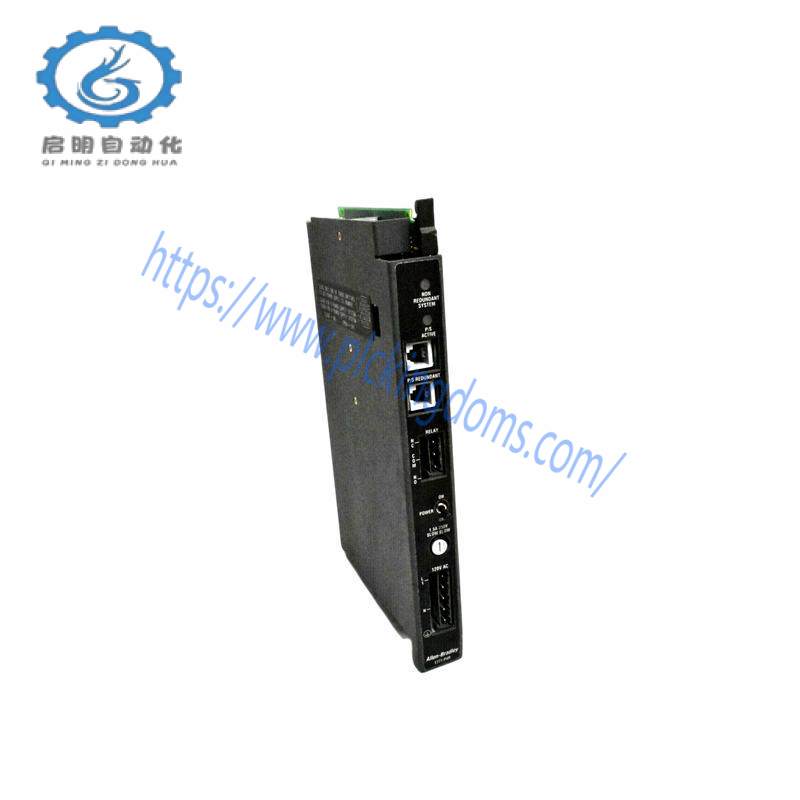 AB 1771-P4R POWER SUPPLY