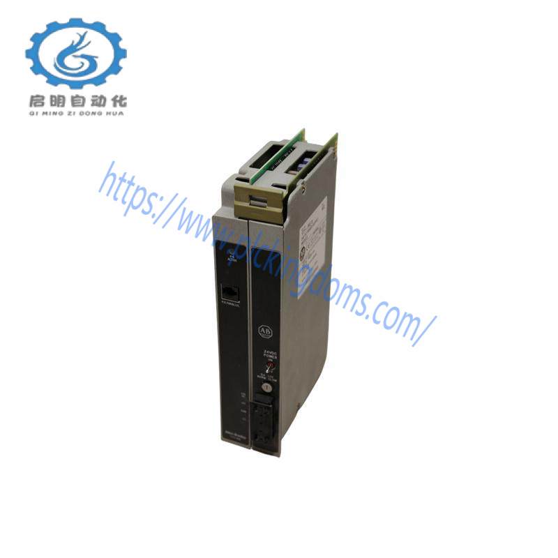 Allen Bradley 1771-P5E
