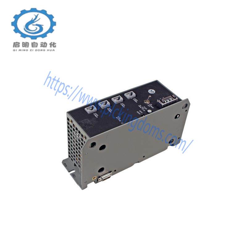 AB 1771-PS7 POWER SUPPLY MODULE
