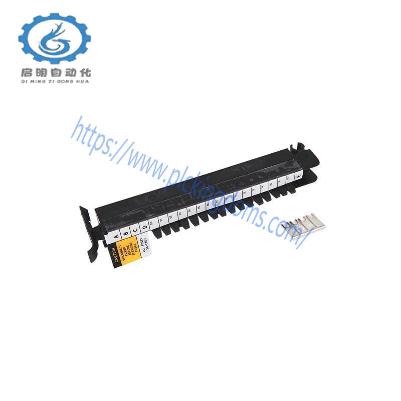 AB 1771-WHFB WIRING ARM
