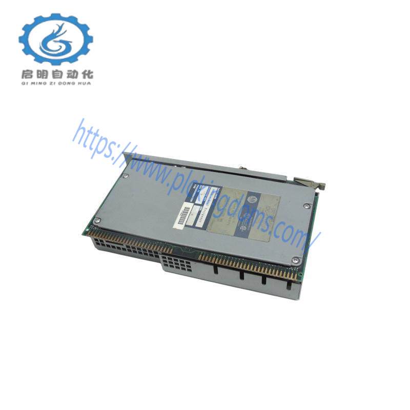 AB 1772-LW PROCESSOR MODULE