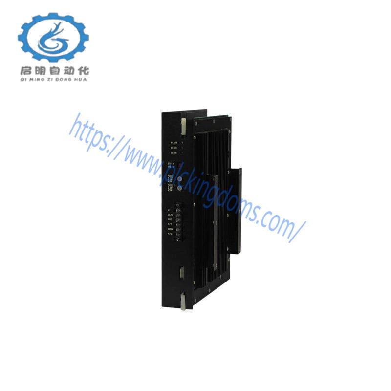 AB 1775-P3 POWER SUPPLY MODULE