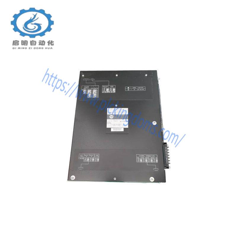 AB 1775-S5 COMMUNICATION MODULE