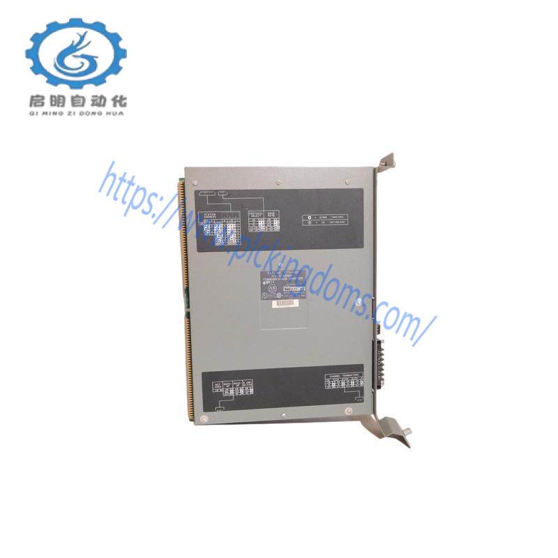 AB 1775-SR5 scanner module