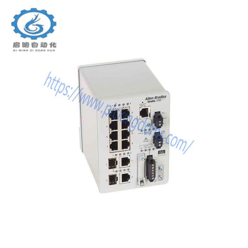 AB 1783-BMS10CGL SWITCH
