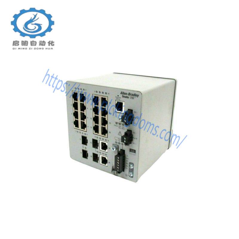 AB 1783-BMS20CL STRATIX 5700