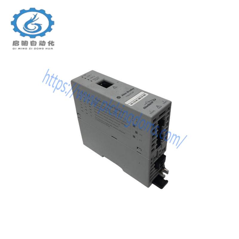 AB 1783-ETAP2F LC CONNECTOR