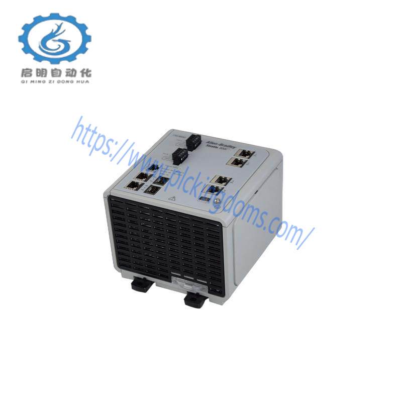 AB 1783-MS06T SWITCH