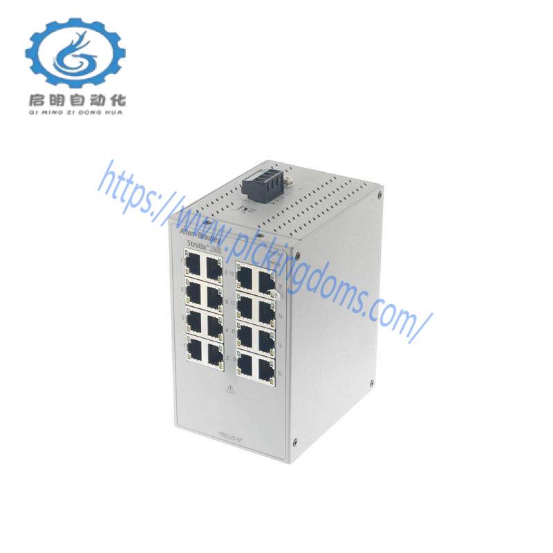 AB 1783-US16T SWITCH