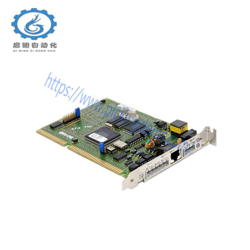 AB 1784-KTX COMMUNICATION INTERFACE CARD