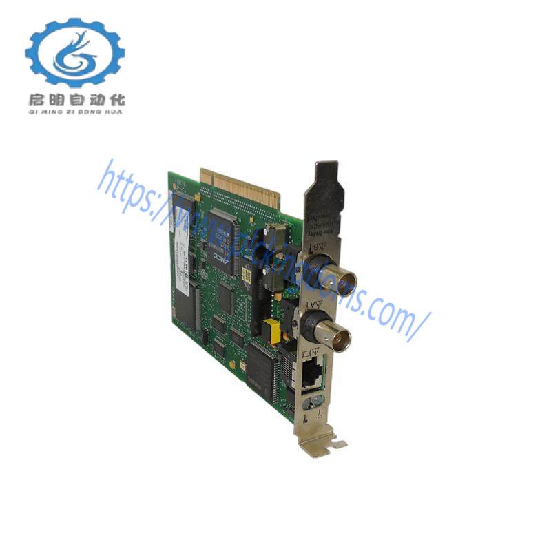 AB 1784-PCIC COMMUNICATION CARD