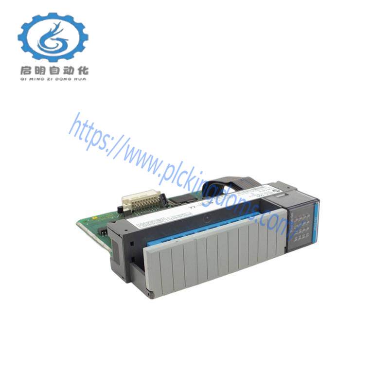 AB 1784-PM16SE SERCOS MOTION
