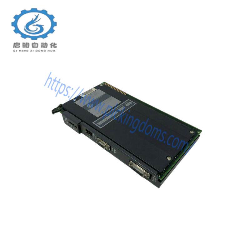 AB 1785-KE INTERFACE MODULE