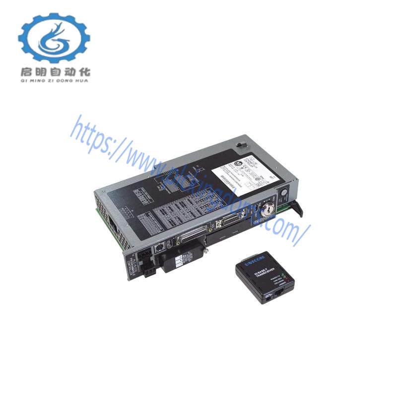 AB 1785-L20E PROCESSOR MODULE