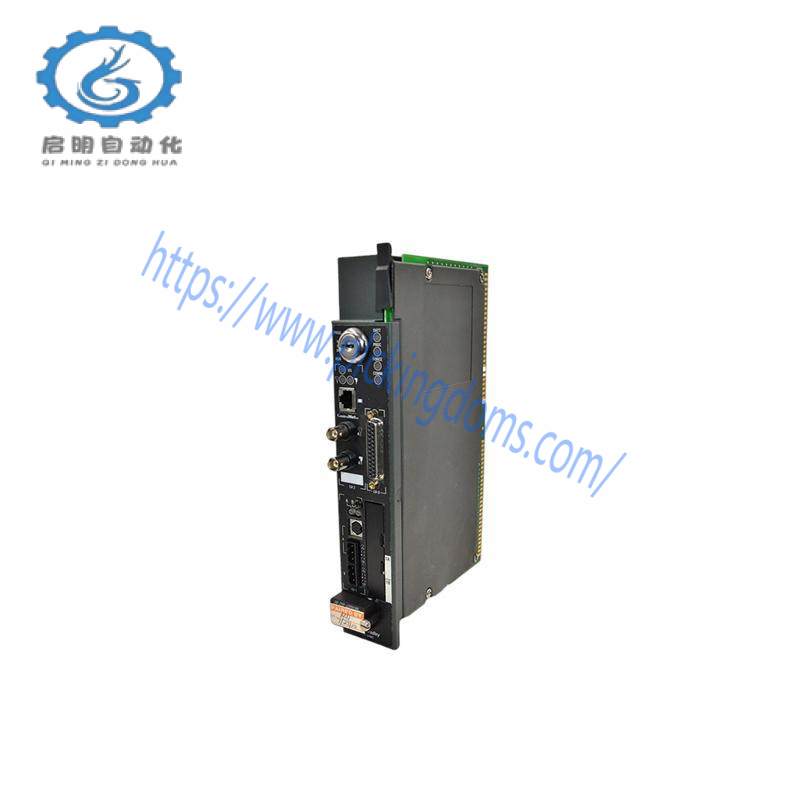 AB 1785-L40C15 PROCESSOR MODULE