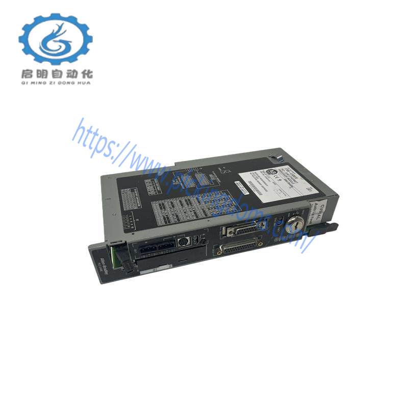AB 1785-L40E PROCESSOR