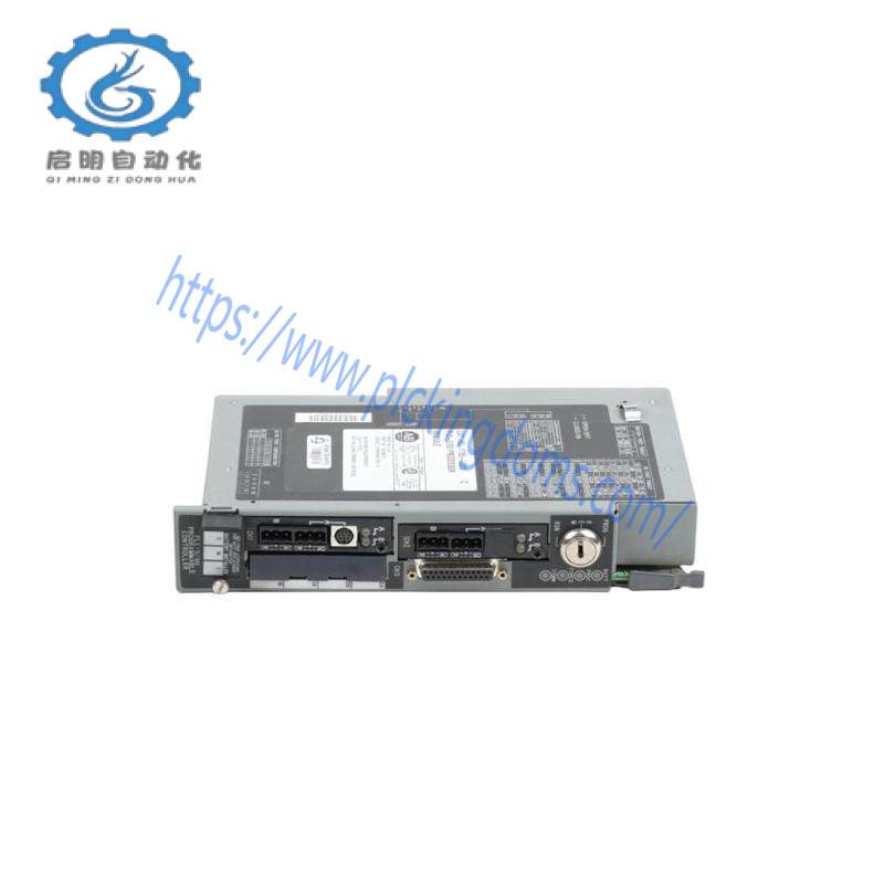AB 1785-L80B CPU MODULE