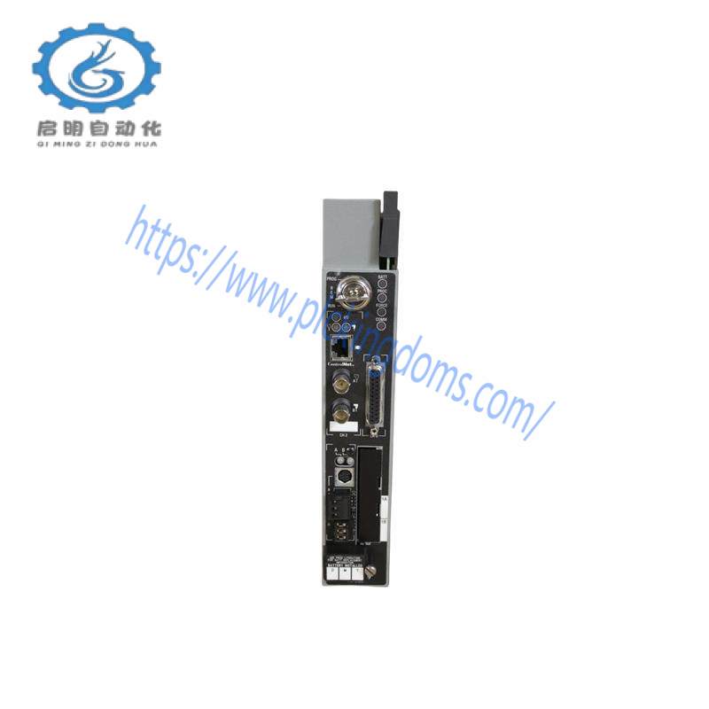 AB 1785-L80C Controller